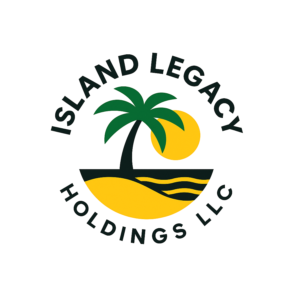 Island Legacy Holdings LLC